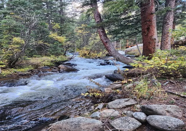 Photo 3 of Single family home for sale at 733 Rainbow Rd, Idaho Springs, CO 80452 | MLS# 5186143 | Listing updated on 2026-09-18