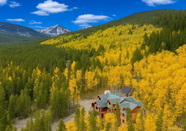 Photo 3 of Single family home for sale at 733 Rainbow Rd, Idaho Springs, CO 80452 | MLS# 5186143 | Listing updated on 2026-09-18