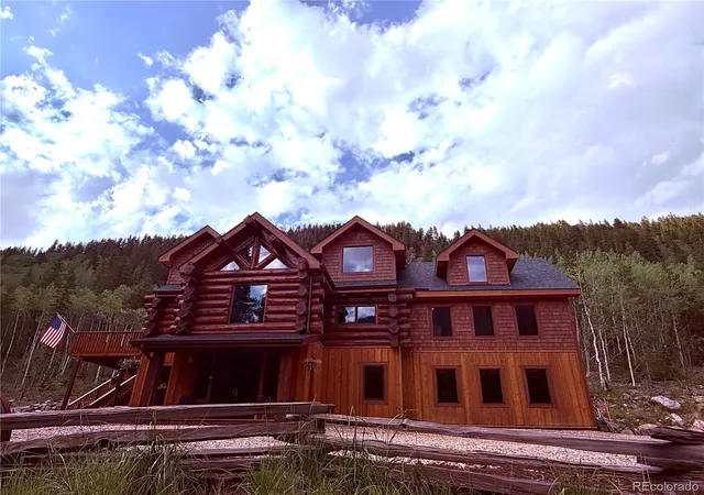 Photo 4 of Single family home for sale at 733 Rainbow Rd, Idaho Springs, CO 80452 | MLS# 5186143 | Listing updated on 2026-09-18