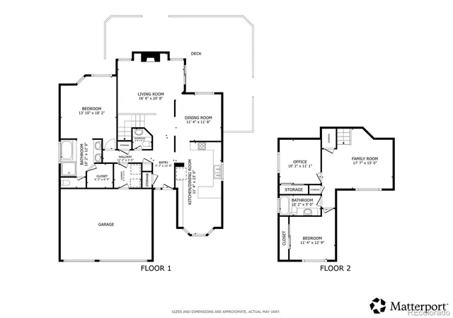 42nd image of 13588 Raritan Wy, Denver, CO 80234 | MLS# 2862261