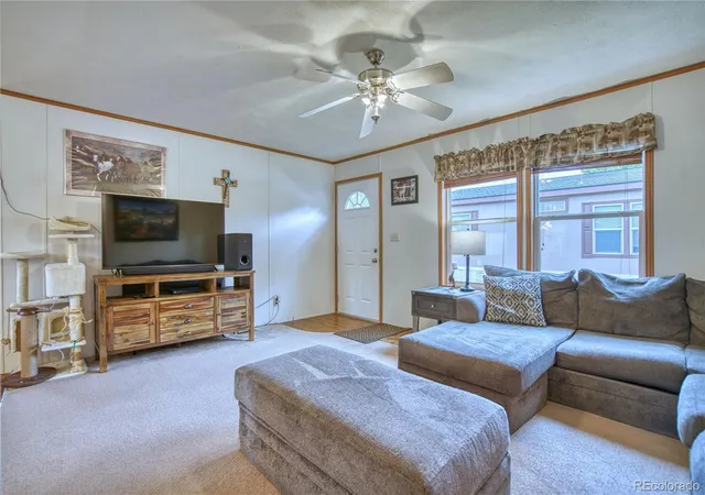 Photo 3 of Manufactured home for sale at 4586 Tilbury Ct, Longmont, CO 80504 | MLS# 9152030 | Listing updated on 2026-08-07