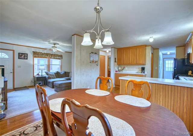 Photo 4 of Manufactured home for sale at 4586 Tilbury Ct, Longmont, CO 80504 | MLS# 9152030 | Listing updated on 2026-08-07