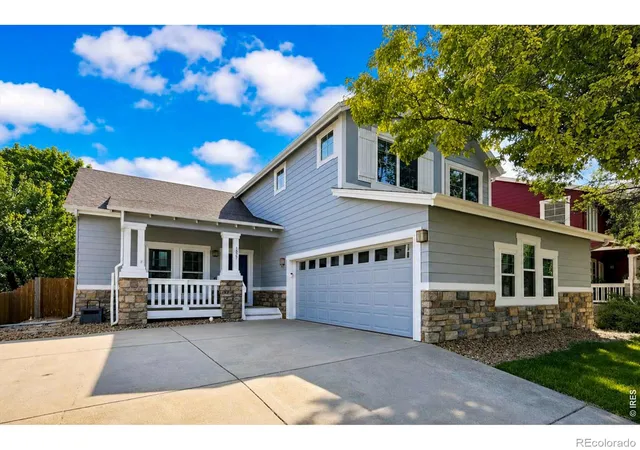 1st image of 1527 Prairie Song Pl, Longmont, CO 80504 | MLS# IR1066003