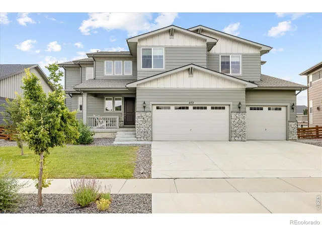 1st image of 272 Orion Ct, Erie, CO 80516 | MLS# IR1066004
