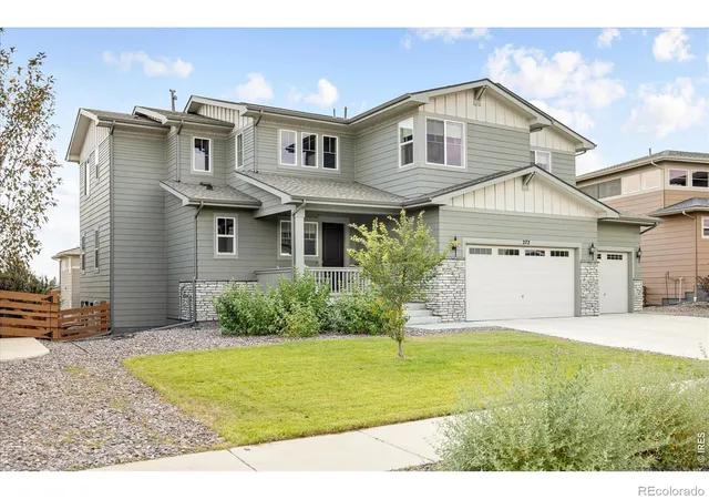 2nd image of 272 Orion Ct, Erie, CO 80516 | MLS# IR1066004