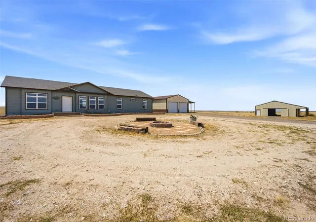 2nd image of 41991 Comanche Creek Rd, Kiowa, CO 80117 | MLS# 6153126