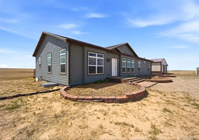 3rd image of 41991 Comanche Creek Rd, Kiowa, CO 80117 | MLS# 6153126