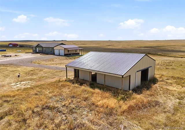 50th image of 41991 Comanche Creek Rd, Kiowa, CO 80117 | MLS# 6153126