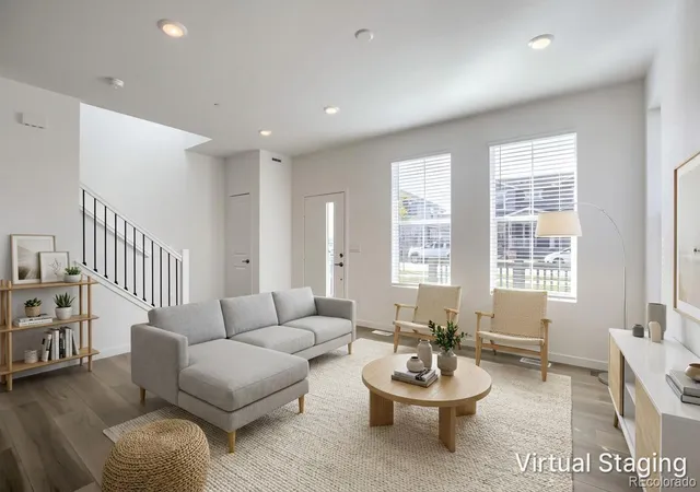 Photo 4 of Townhouse for sale at 6418 Masked Lark St #1, Fort Collins, CO 80528 | MLS# 7476021 | Listing updated on 2026-10-27