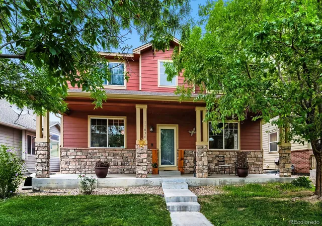 1st image of 11034 Nome St, Commerce City, CO 80640 | MLS# 1583722