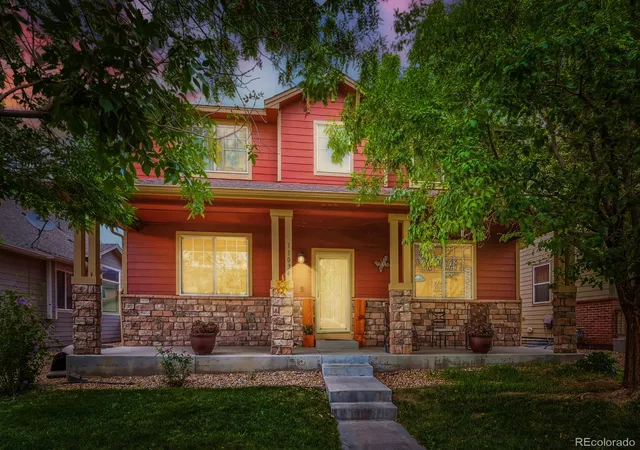 2nd image of 11034 Nome St, Commerce City, CO 80640 | MLS# 1583722
