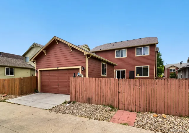24th image of 11034 Nome St, Commerce City, CO 80640 | MLS# 1583722