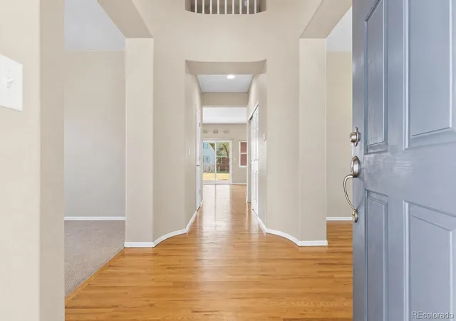 Photo 3 of Single family home for sale at 11034 Nome St, Commerce City, CO 80640 | MLS# 1583722 | Listing updated on 2026-09-26