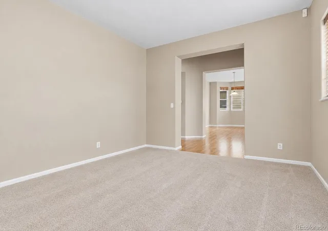 Photo 4 of Single family home for sale at 11034 Nome St, Commerce City, CO 80640 | MLS# 1583722 | Listing updated on 2026-09-26