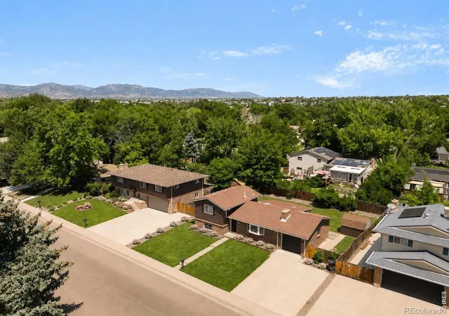 24th image of 11831 W 70th Pl, Arvada, CO 80004 | MLS# IR1066005