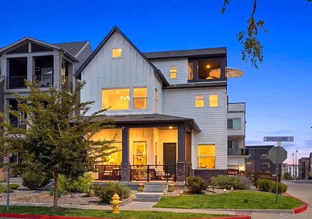 1st image of 16714 Shoshone St, Broomfield, CO 80023 | MLS# 6437954