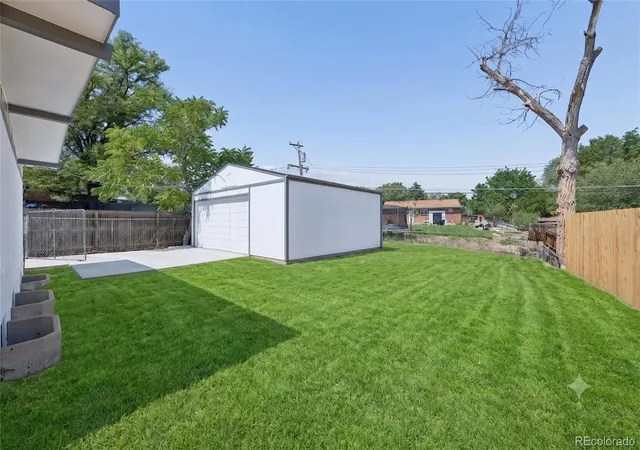 Photo 3 of Single family home for sale at 8661 Richard Rd, Denver, CO 80229 | MLS# 4340829 | Listing updated on 2026-09-24