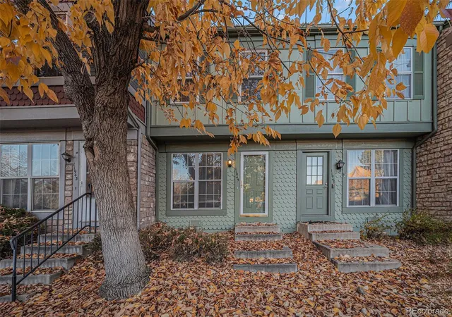 Photo 1 of Townhouse for sale at 11945 E Ford Dr, Aurora, CO 80012 | MLS# 4642766 | Listing updated on 2026-08-07