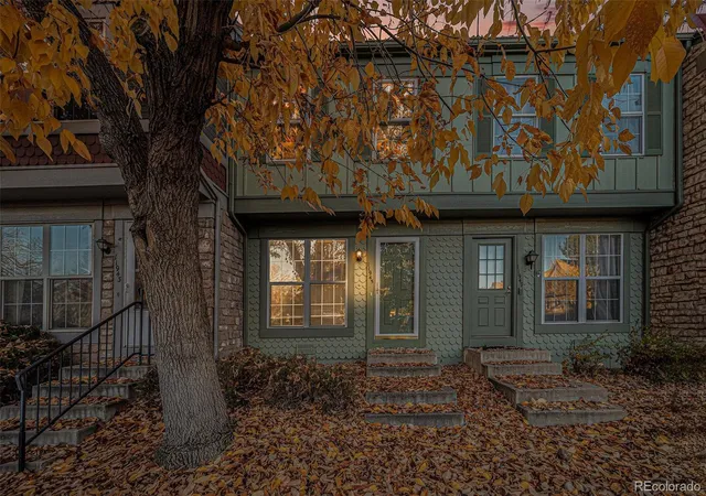Photo 2 of Townhouse for sale at 11945 E Ford Dr, Aurora, CO 80012 | MLS# 4642766 | Listing updated on 2026-08-07