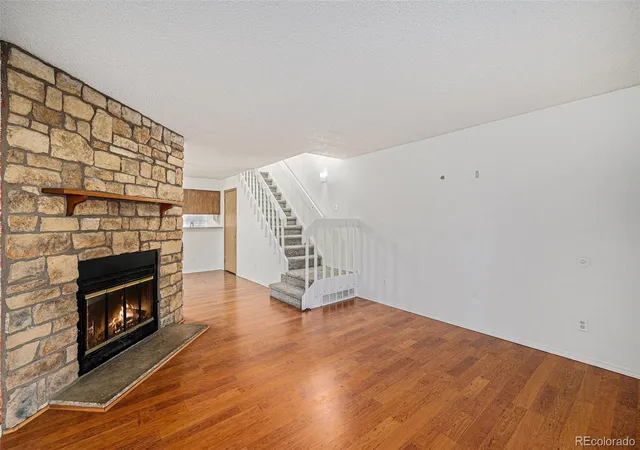 Photo 4 of Townhouse for sale at 11945 E Ford Dr, Aurora, CO 80012 | MLS# 4642766 | Listing updated on 2026-08-07