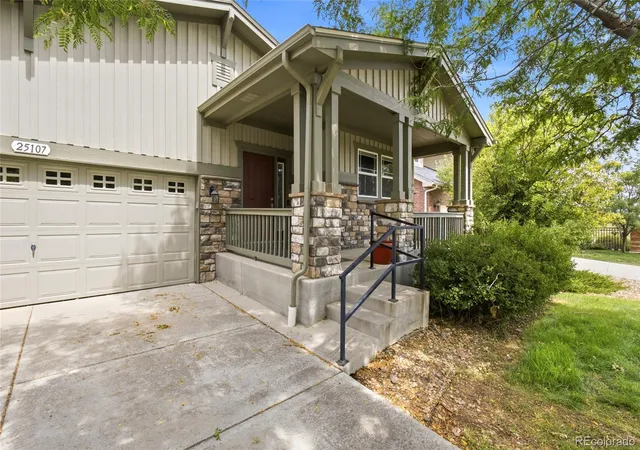 2nd image of 25107 E Canal Pl, Aurora, CO 80018 | MLS# 2782133