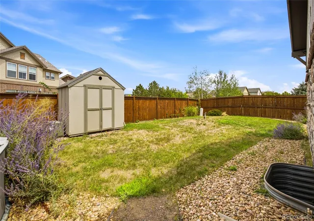 28th image of 25107 E Canal Pl, Aurora, CO 80018 | MLS# 2782133