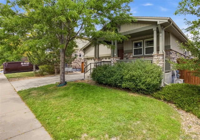 4th image of 25107 E Canal Pl, Aurora, CO 80018 | MLS# 2782133