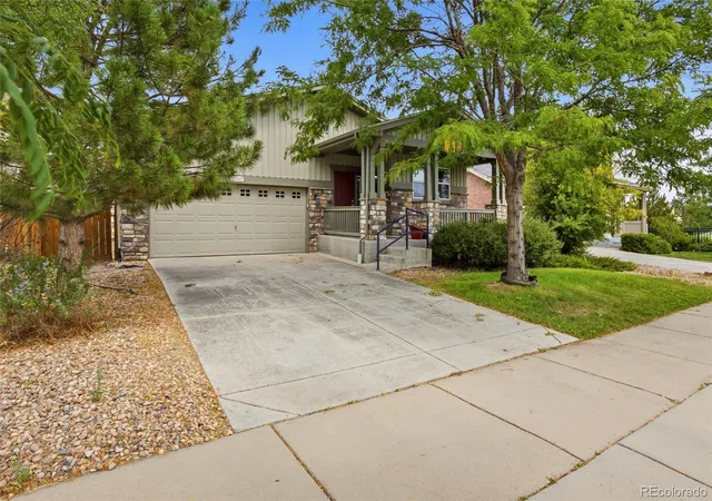 5th image of 25107 E Canal Pl, Aurora, CO 80018 | MLS# 2782133