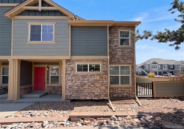 Photo 1 of Condo for sale at 23560 Alamo Pl #B, Aurora, CO 80016 | MLS# 3066312 | Listing updated on 2026-10-09