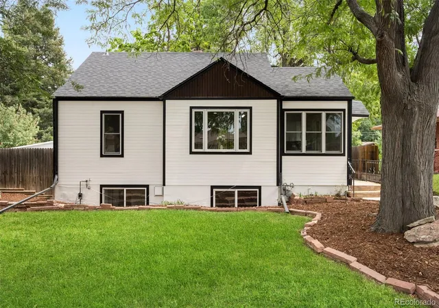 1st image of 4786 Teller St, Wheat Ridge, CO 80033 | MLS# 8918640