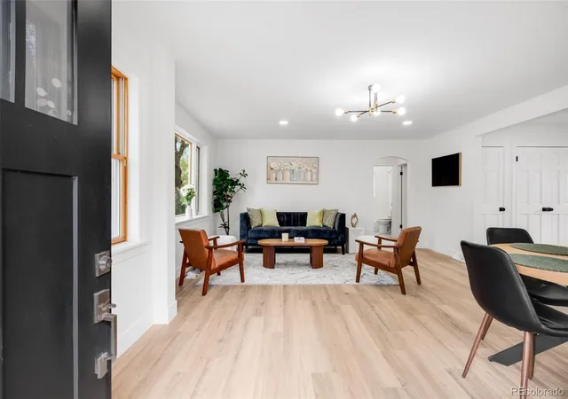 2nd image of 4786 Teller St, Wheat Ridge, CO 80033 | MLS# 8918640
