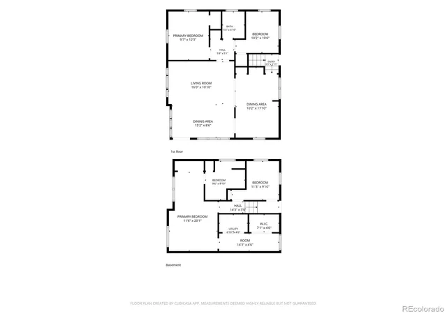 25th image of 4786 Teller St, Wheat Ridge, CO 80033 | MLS# 8918640
