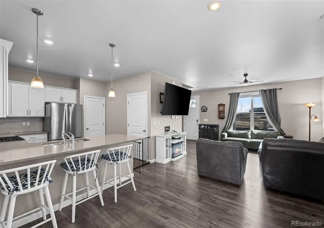 Photo 2 of Single family home for sale at 873 N Riviera St, Aurora, CO 80018 | MLS# 8499975 | Listing updated on 2026-10-27