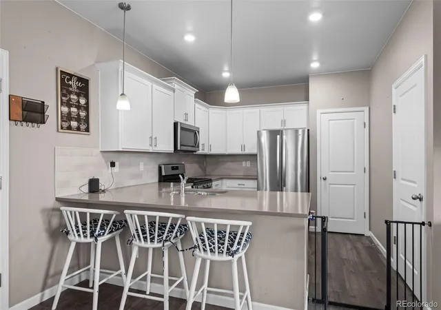 Photo 3 of Single family home for sale at 873 N Riviera St, Aurora, CO 80018 | MLS# 8499975 | Listing updated on 2026-10-27