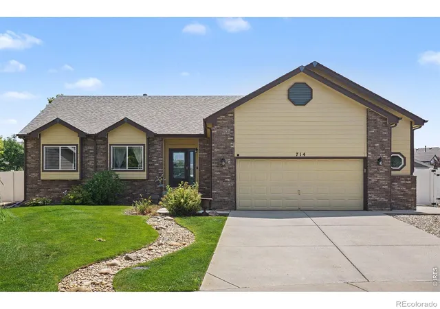 1st image of 714 62nd Ave, Greeley, CO 80634 | MLS# IR1066010
