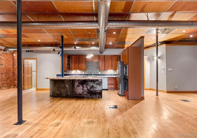 Photo 3 of Condo for sale at 760 Santa Fe Dr #2, Denver, CO 80204 | MLS# 9332553 | Listing updated on 2026-08-24