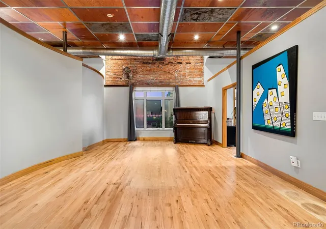 Listing Photo 4 - Condo for sale in building located at 760 Santa Fe Dr, Denver, CO 80203 - Unit #2