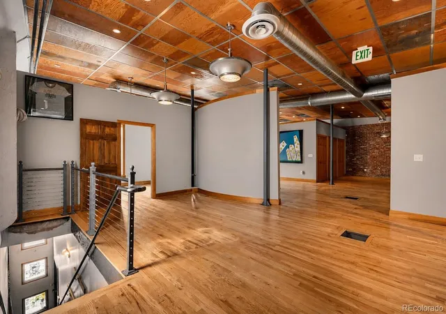 Listing Photo 5 - Condo for sale in building located at 760 Santa Fe Dr, Denver, CO 80203 - Unit #2