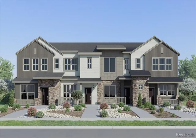 Townhouse for sale at 1968 Westchase Rd #4, Fort Collins, CO 80528 | MLS# 6820131