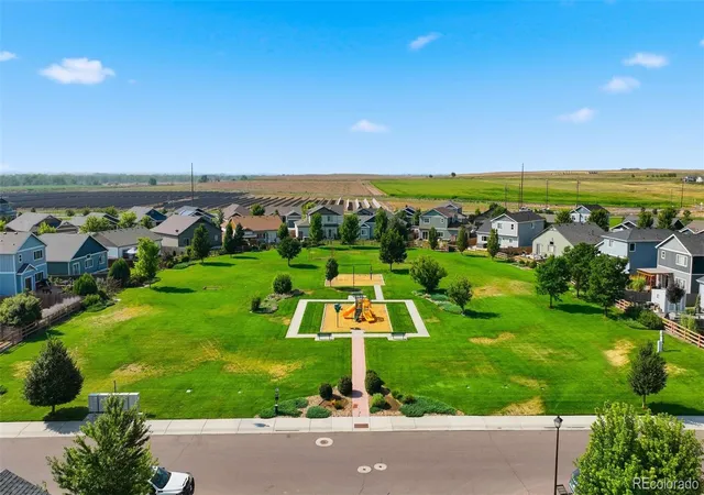 Photo 26 of Single family home for sale at 821 Village Dr, Milliken, CO 80543 | MLS# 5929410 | Listing updated on 2026-09-02