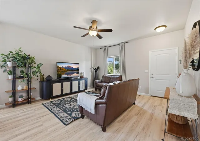 Photo 4 of Single family home for sale at 821 Village Dr, Milliken, CO 80543 | MLS# 5929410 | Listing updated on 2026-09-02
