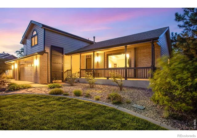 3rd image of 422 Hillsboro Ct N, Fort Collins, CO 80525 | MLS# IR1066013
