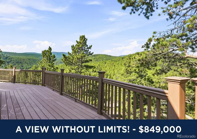 Photo 1 of Single family home for sale at 1301 Upper Moon Gulch Rd, Black Hawk, CO | MLS# 5941381 | Listing updated on 2026-10-17