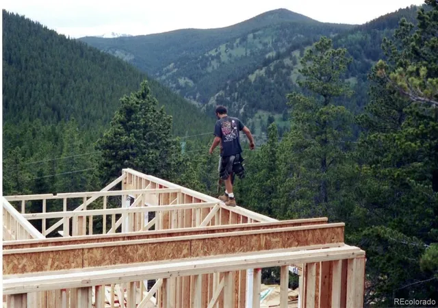Photo 2 of Single family home for sale at 1301 Upper Moon Gulch Rd, Black Hawk, CO | MLS# 5941381 | Listing updated on 2026-09-13