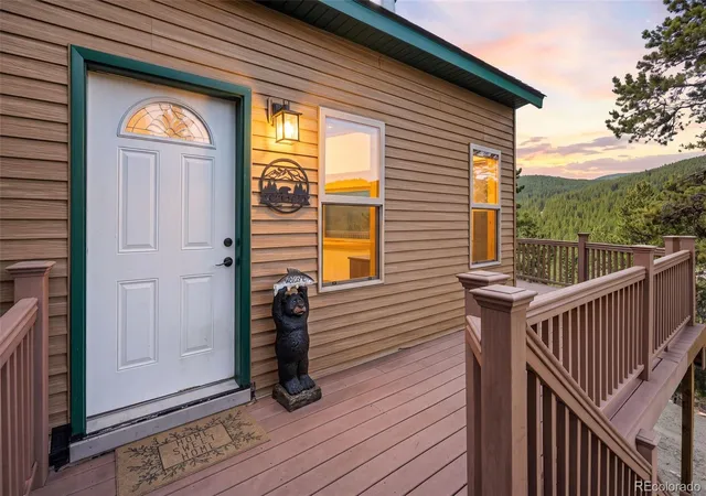 Photo 3 of Single family home for sale at 1301 Upper Moon Gulch Rd, Black Hawk, CO | MLS# 5941381 | Listing updated on 2026-09-13