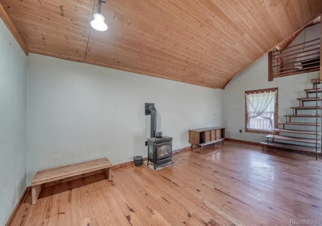Photo 2 of Single family home for sale at 308 Dilley Ln, Westcliffe, CO 81252 | MLS# 2605132 | Listing updated on 2026-09-22