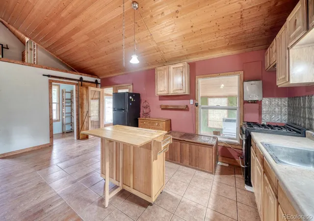Photo 3 of Single family home for sale at 308 Dilley Ln, Westcliffe, CO 81252 | MLS# 2605132 | Listing updated on 2026-09-22