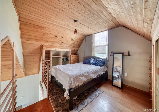 Photo 3 of Single family home for sale at 308 Dilley Ln, Westcliffe, CO 81252 | MLS# 2605132 | Listing updated on 2026-09-22