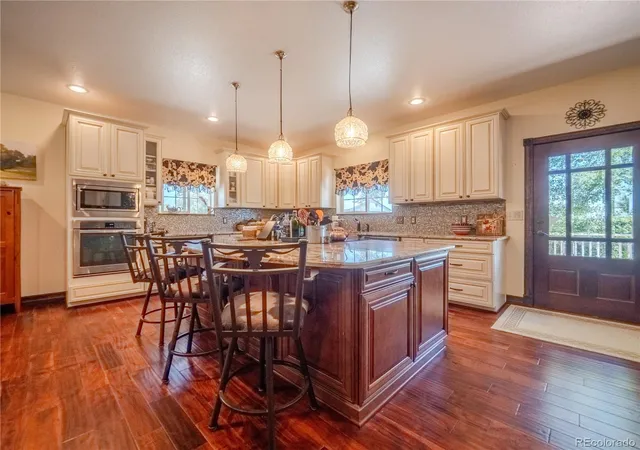 Photo 4 of Single family home for sale at 8475 County Rd 7, Joes, CO 80822 | MLS# 3965824 | Listing updated on 2026-08-31