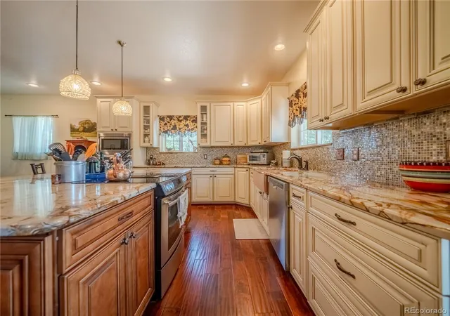 Photo 5 of Single family home for sale at 8475 County Rd 7, Joes, CO 80822 | MLS# 3965824 | Listing updated on 2026-08-31